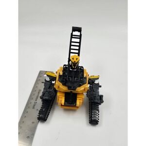 Transformers SS-37 Decepticon Hightower Studio Series Figure Takara Tomy